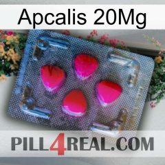 Apcalis 20Mg 13